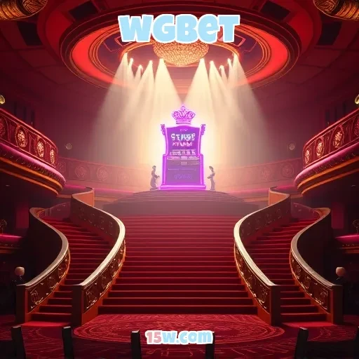 wgbet Basquete