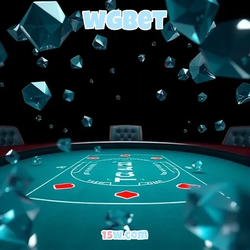wgbet Hóquei